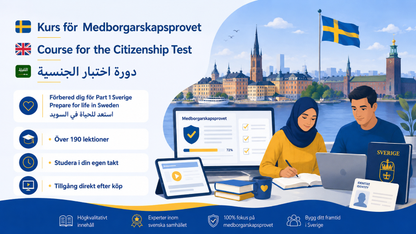 Medborgarskapskursen